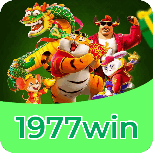 Slots Premium da PG Soft na 1977win