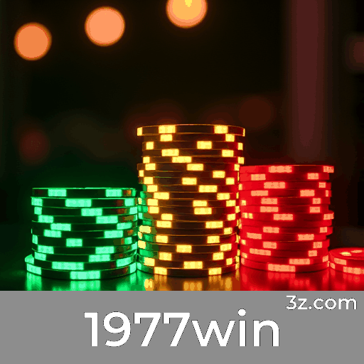 1977win: Experiência de Cassino Profissional e Realista