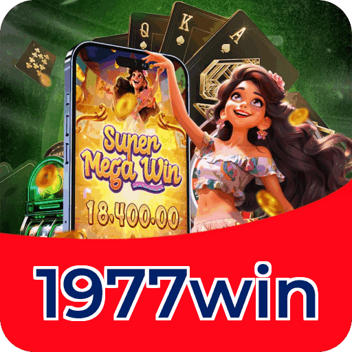 Login rápido no app 1977win