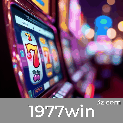 1977win: Estratégias Práticas para Jogos de Cassino