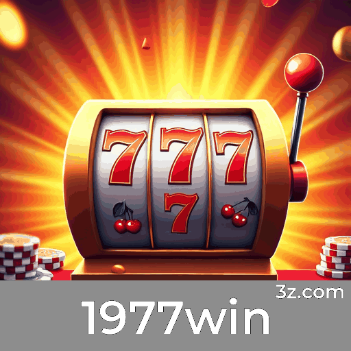 1977win: Slots com Mega Prêmios, Jogos de Mesa Estratégicos, e Real Dealers com Experiência Imersiva