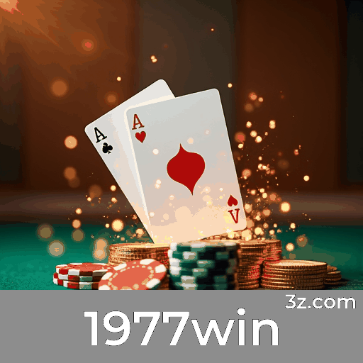1977win: Experiência de Cassino Profissional e Realista